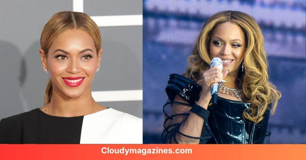 Beyoncé