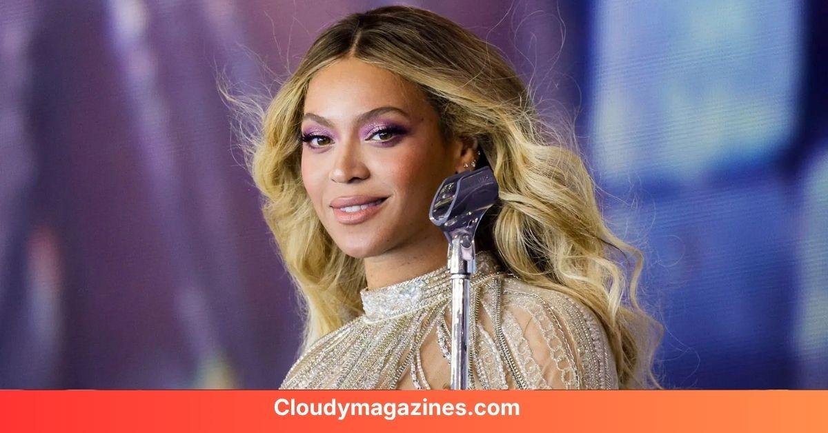 Beyoncé