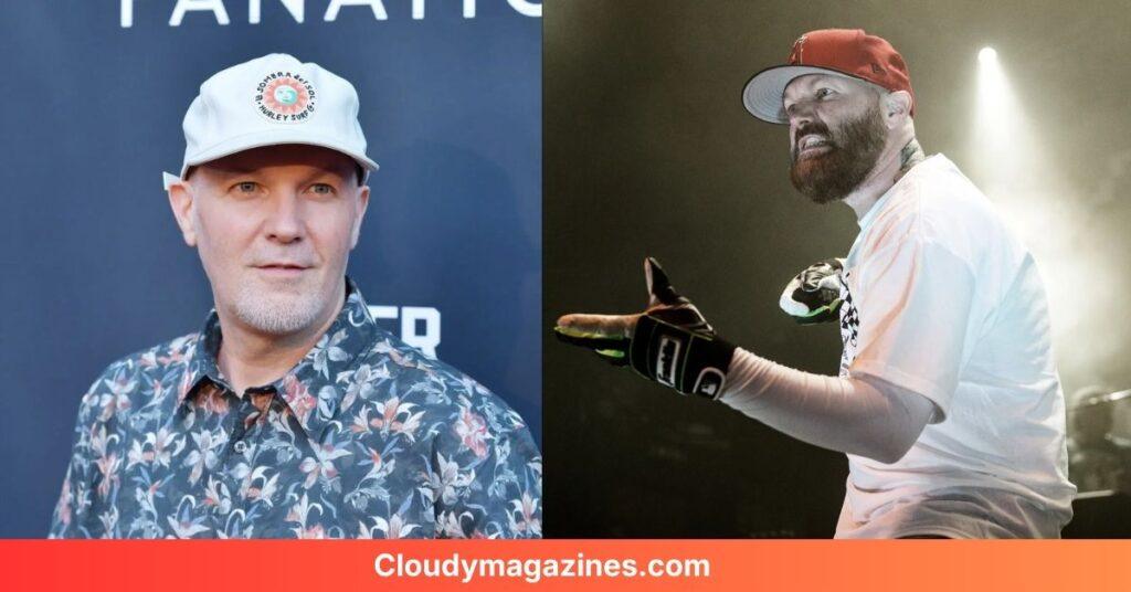 Fred Durst Net Worth
