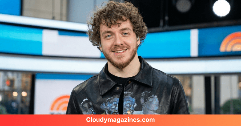 Jack Harlow Net Worth