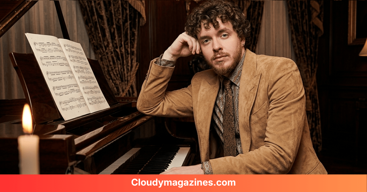 ‎jack harlow net worth