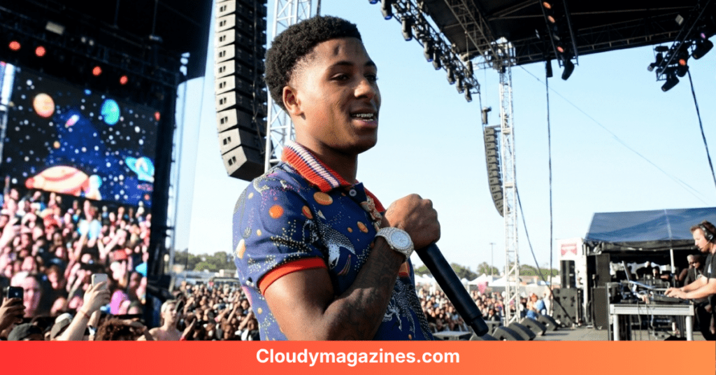 NBA YoungBoy Net Worth