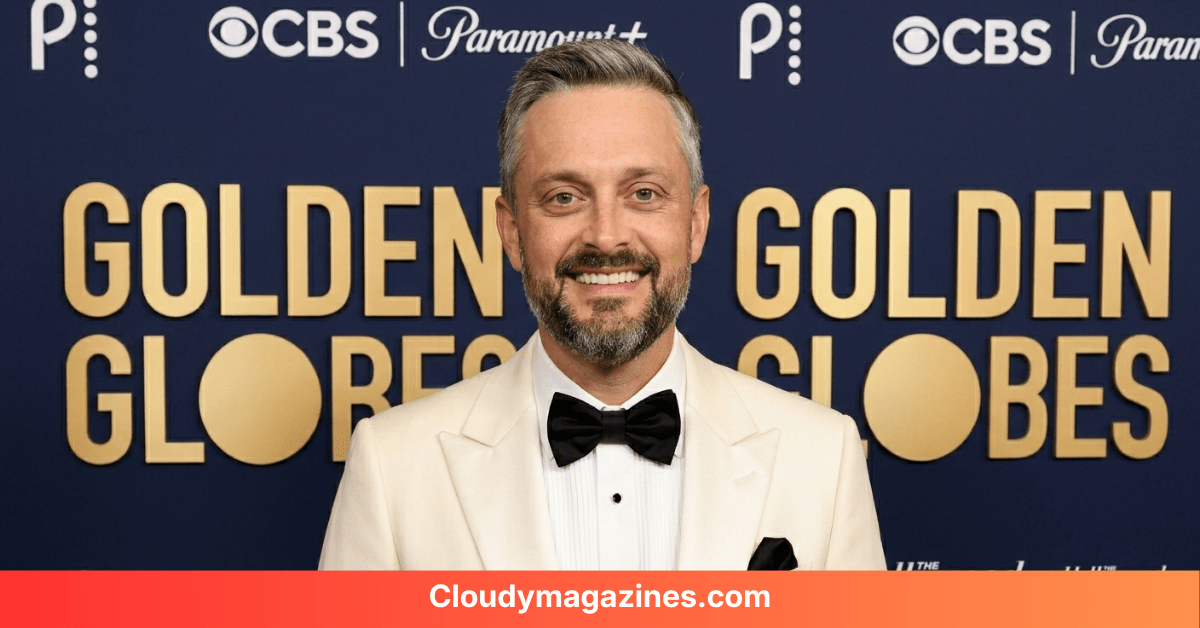 Nate Bargatze Net Worth