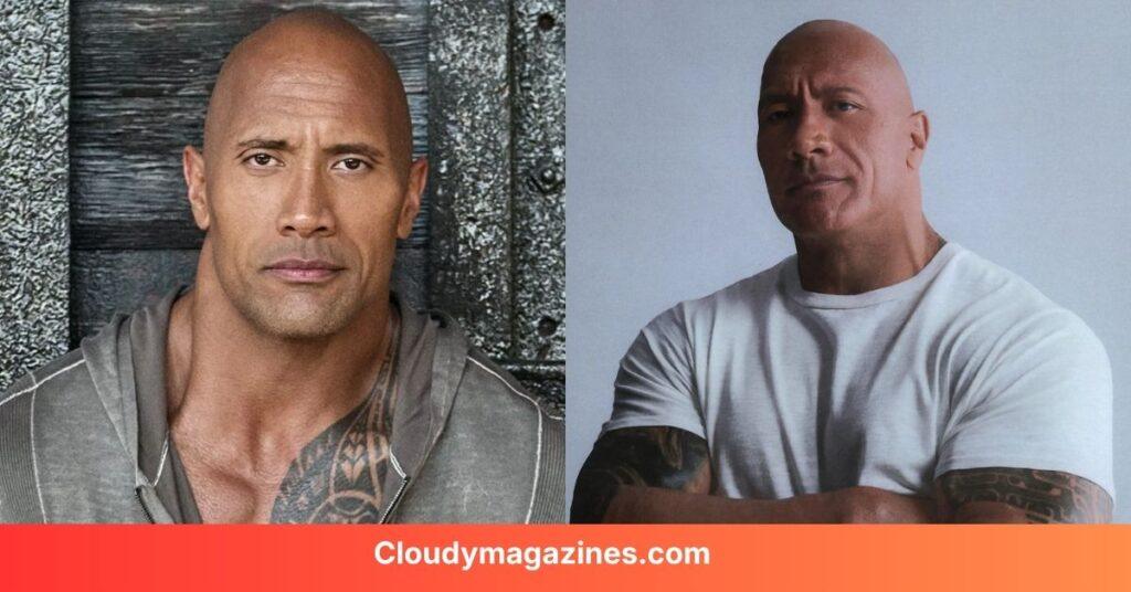 dwayne johnson net worth