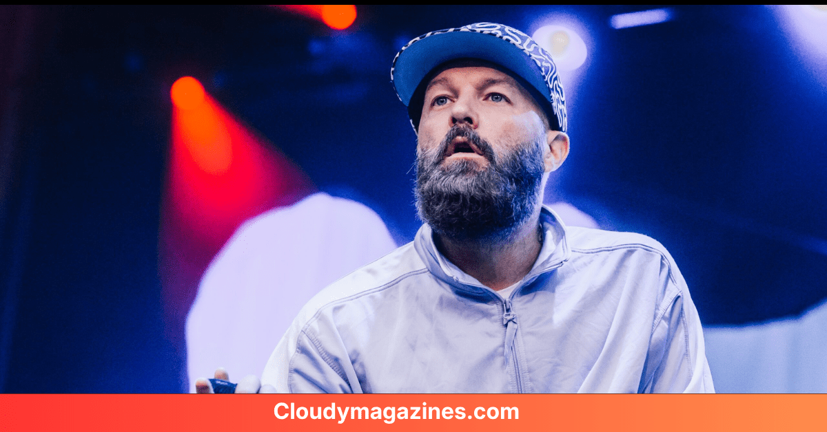 fred durst net worth