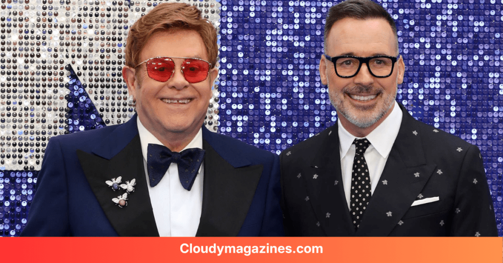 Elton John net worth
