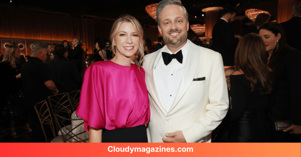 Nate Bargatze Net Worth