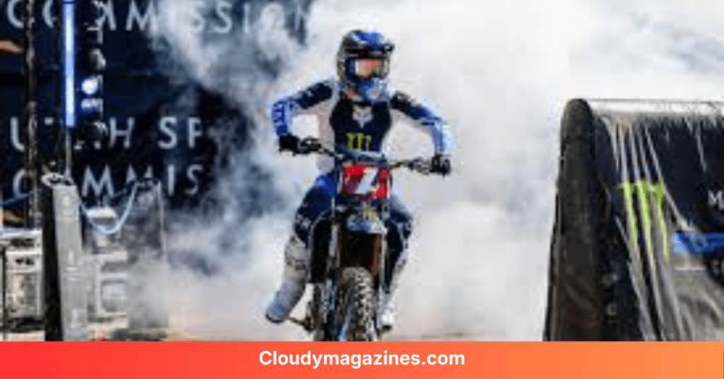 Haiden Deegan Net Worth
