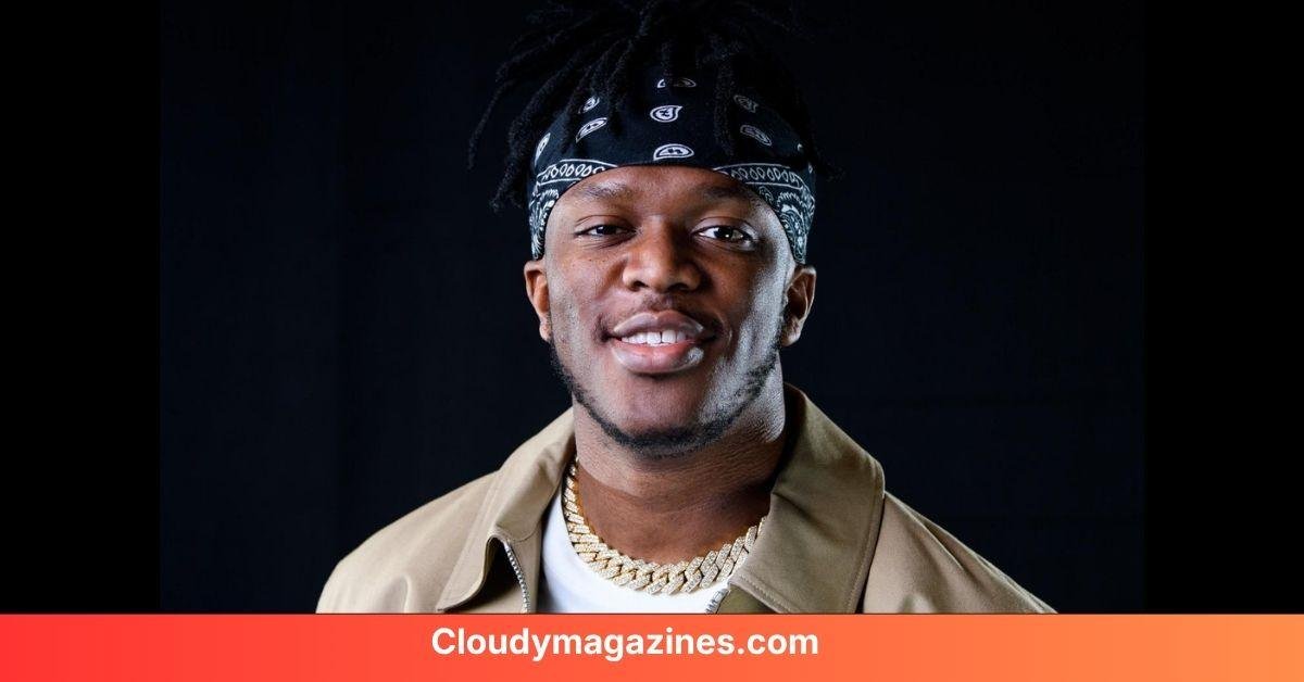 KSI Net Worth