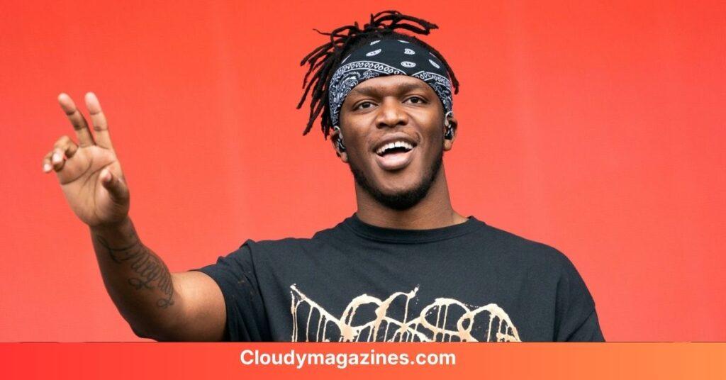 KSI Net Worth