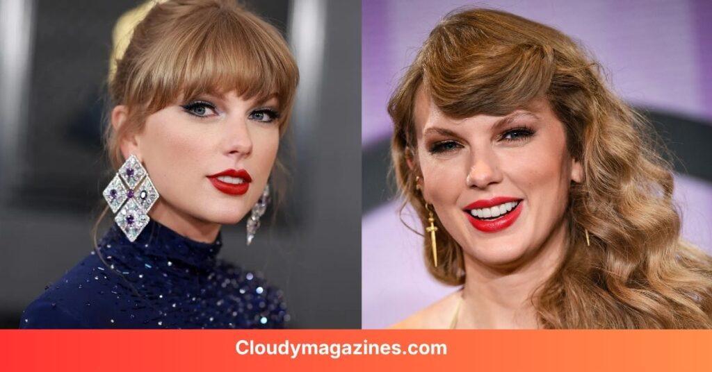 Taylor Swift Net Worth