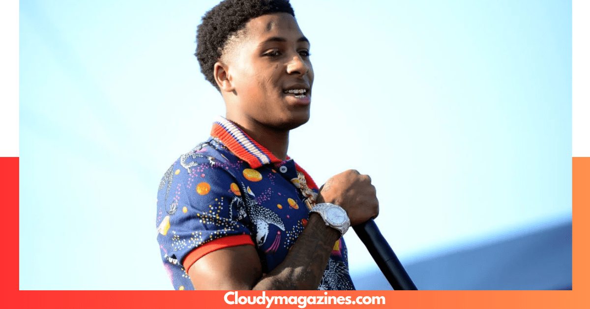 NBA YoungBoy Net Worth