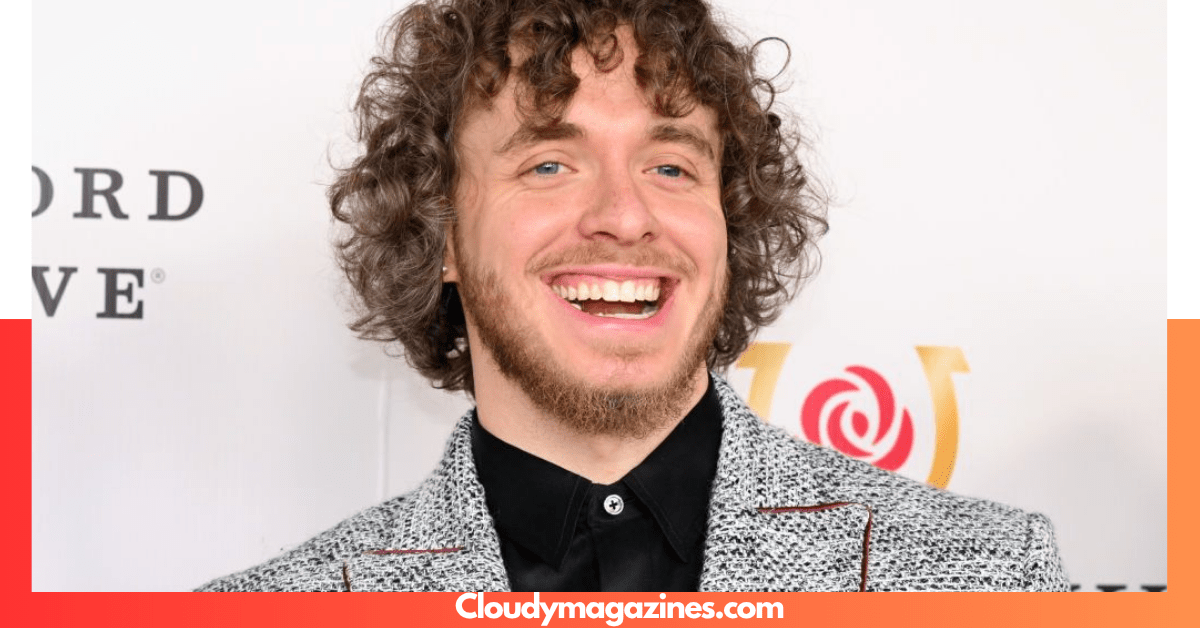 Jack Harlow net worth