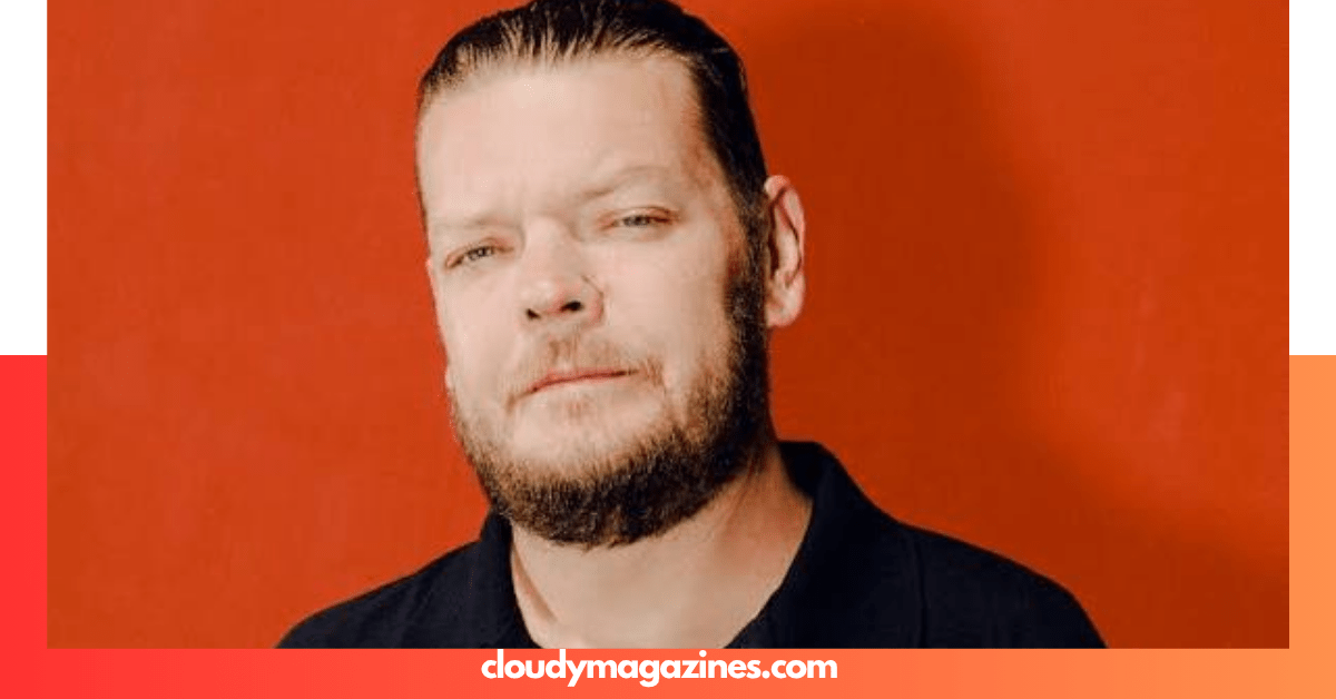 Corey Harrison