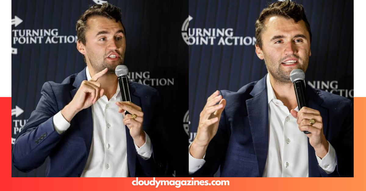 charlie kirk net worth
