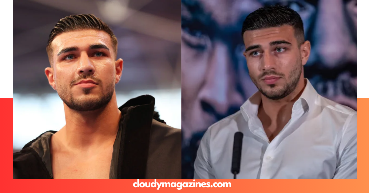 tommy fury net worth