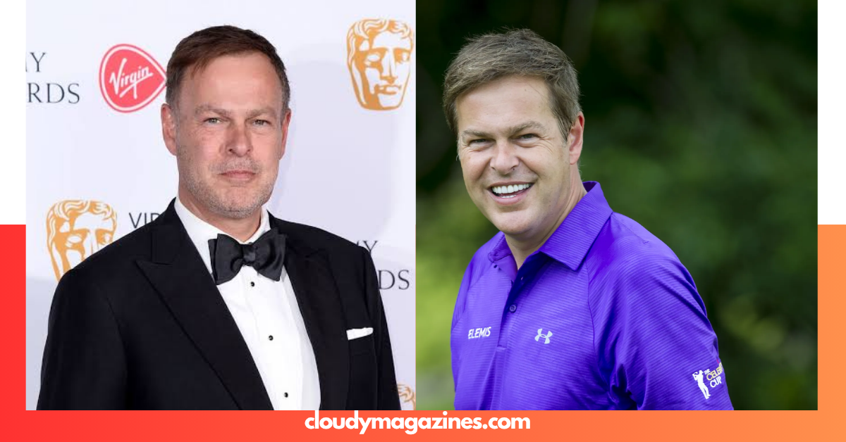 Peter Jones Net Worth 2026: How the Dragons’ Den Star Made £1.2 Billion