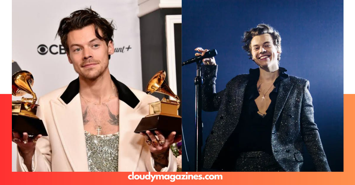 Harry Styles Net Worth 2026: $280 Million Fortune & Career Success