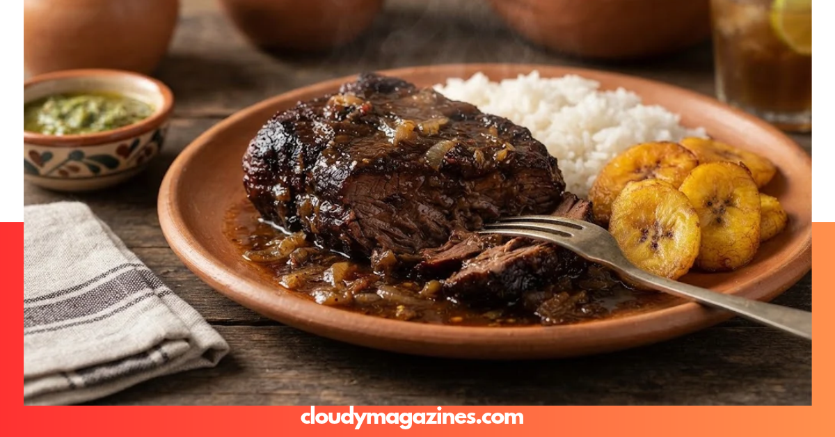 Best Asado Negro Near Me