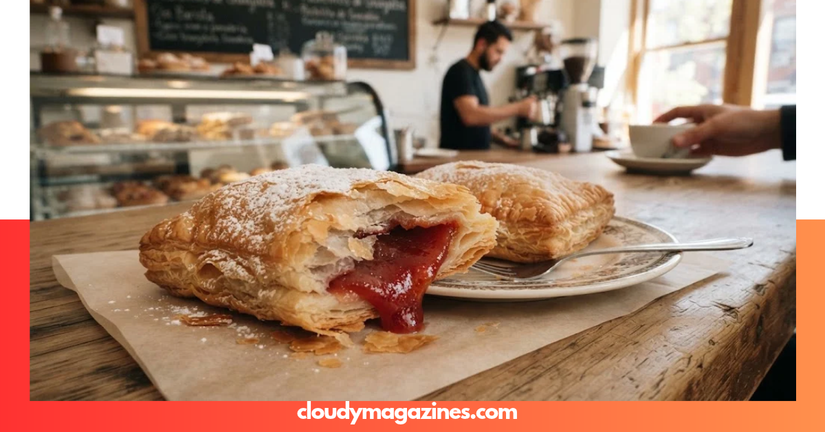 Best Pastelitos De Guayaba Near Me