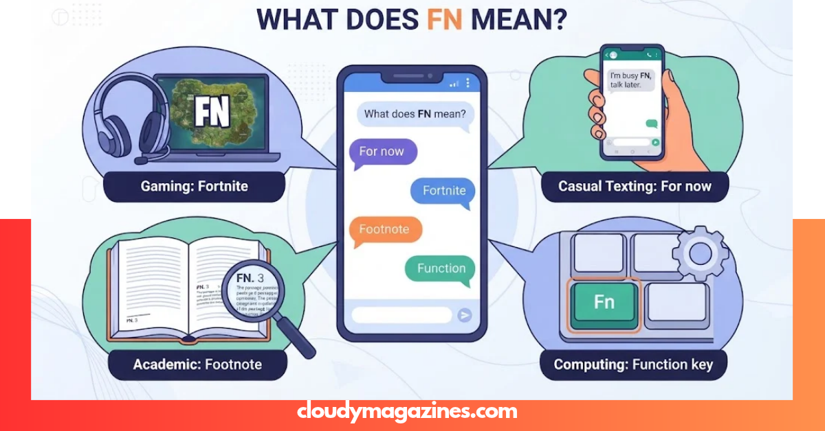 fn meaning