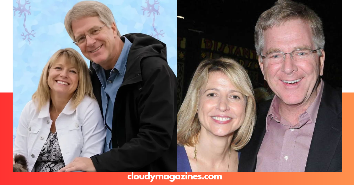 Anne Steves: Biography, Family, Marriage & Life Today