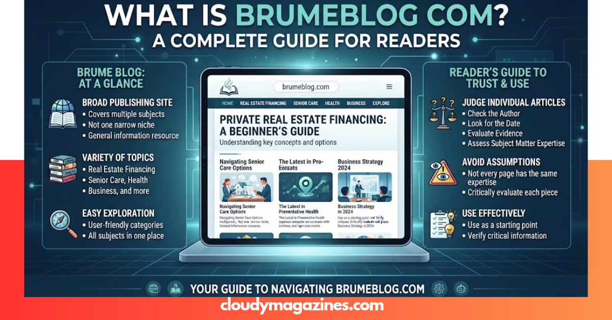 brumeblog com