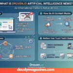 droven io artificial intelligence news