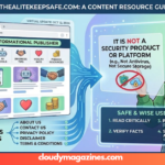 thealitekeepsafe .com