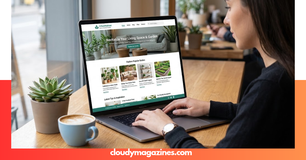 Zingyzon Com: What Is It and What Can You Find?