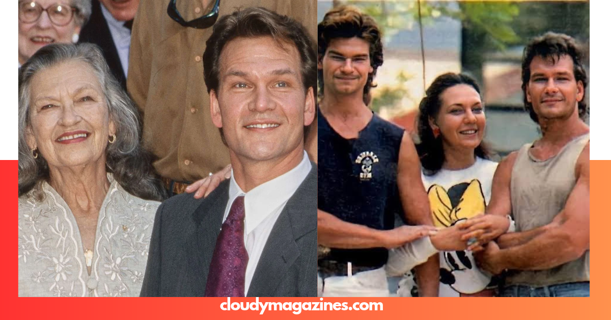 Vicky Swayze: Life, Family, Career and Legacy