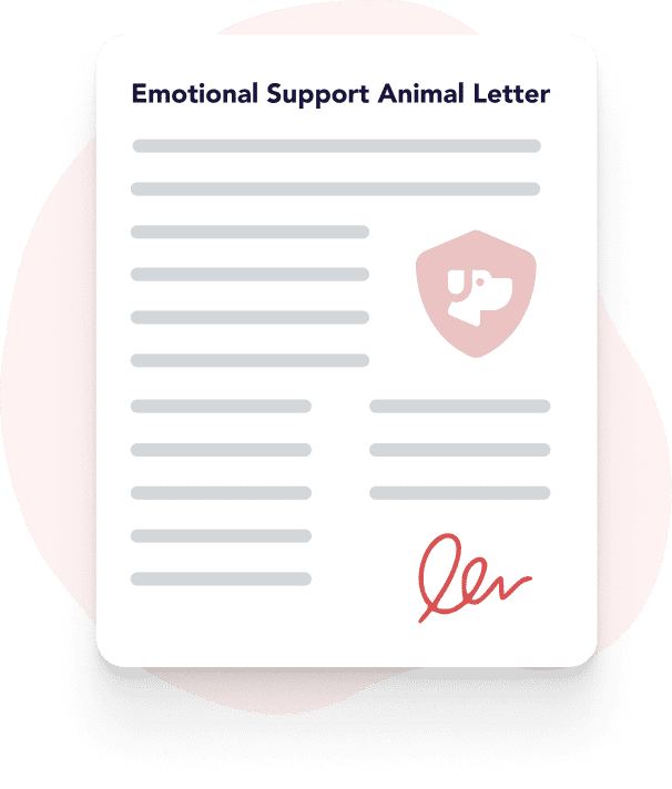 What Does an ESA Letter Look Like?