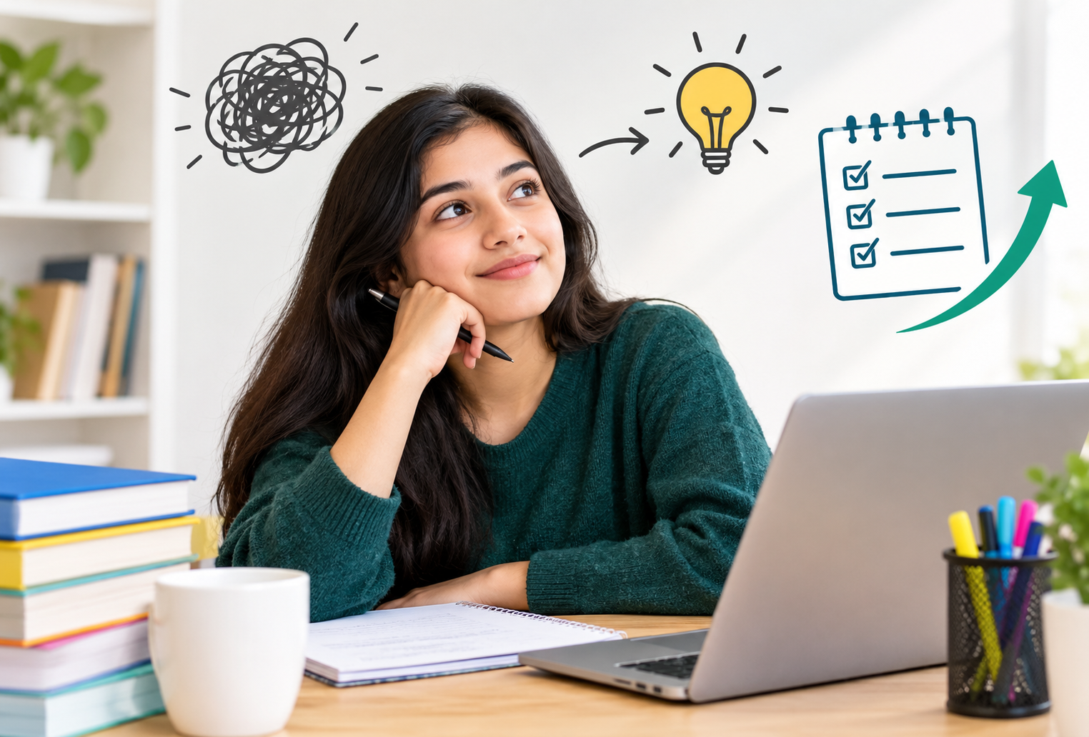 Stuck on an Assignment? Smart Ways to Get Back on Track